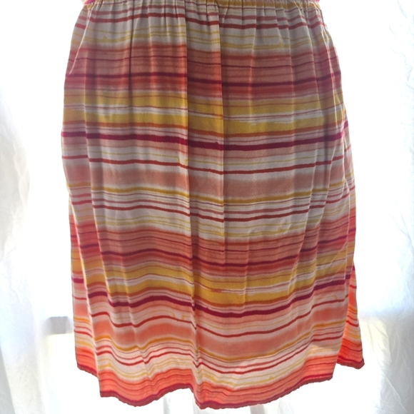 Vintage Gap Sunset Dress EUC - Picture 3 of 10